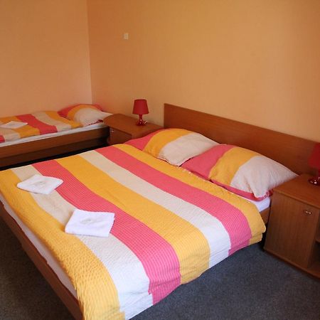 Parkhotel Opava Ruang foto