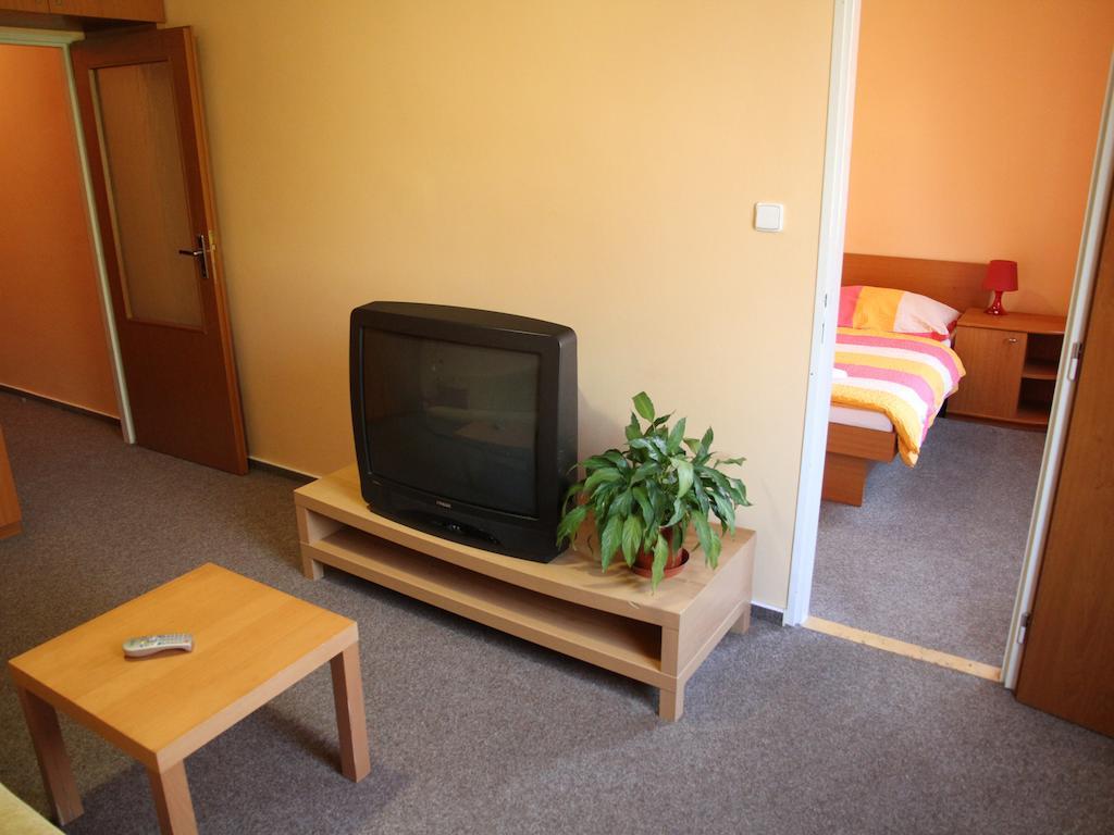 Parkhotel Opava Ruang foto