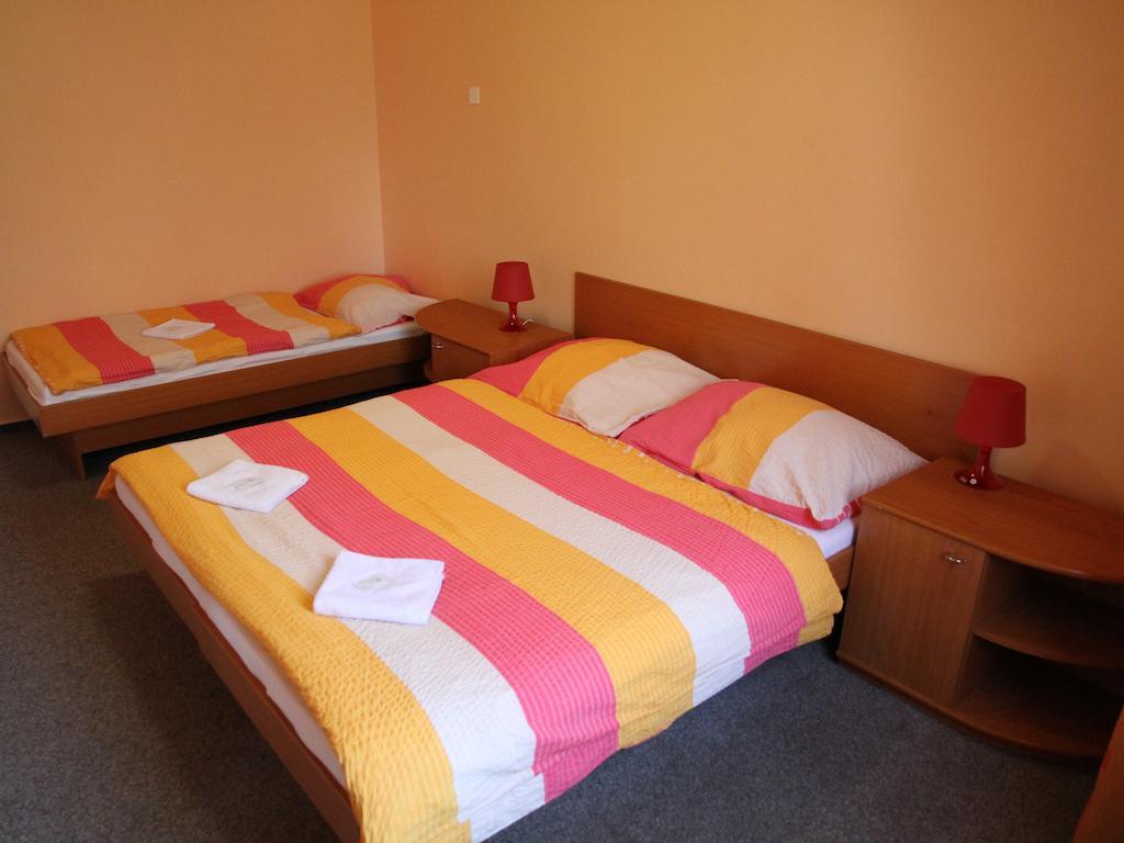 Parkhotel Opava Ruang foto