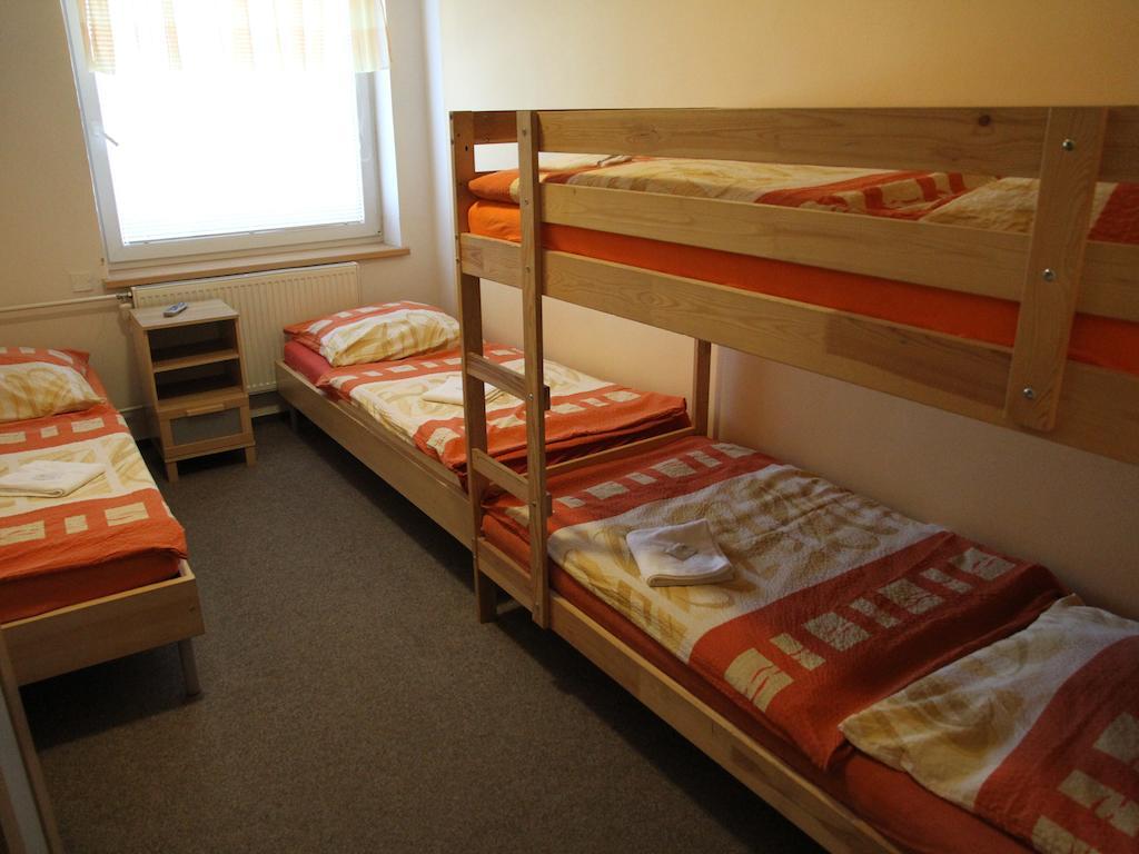 Parkhotel Opava Ruang foto