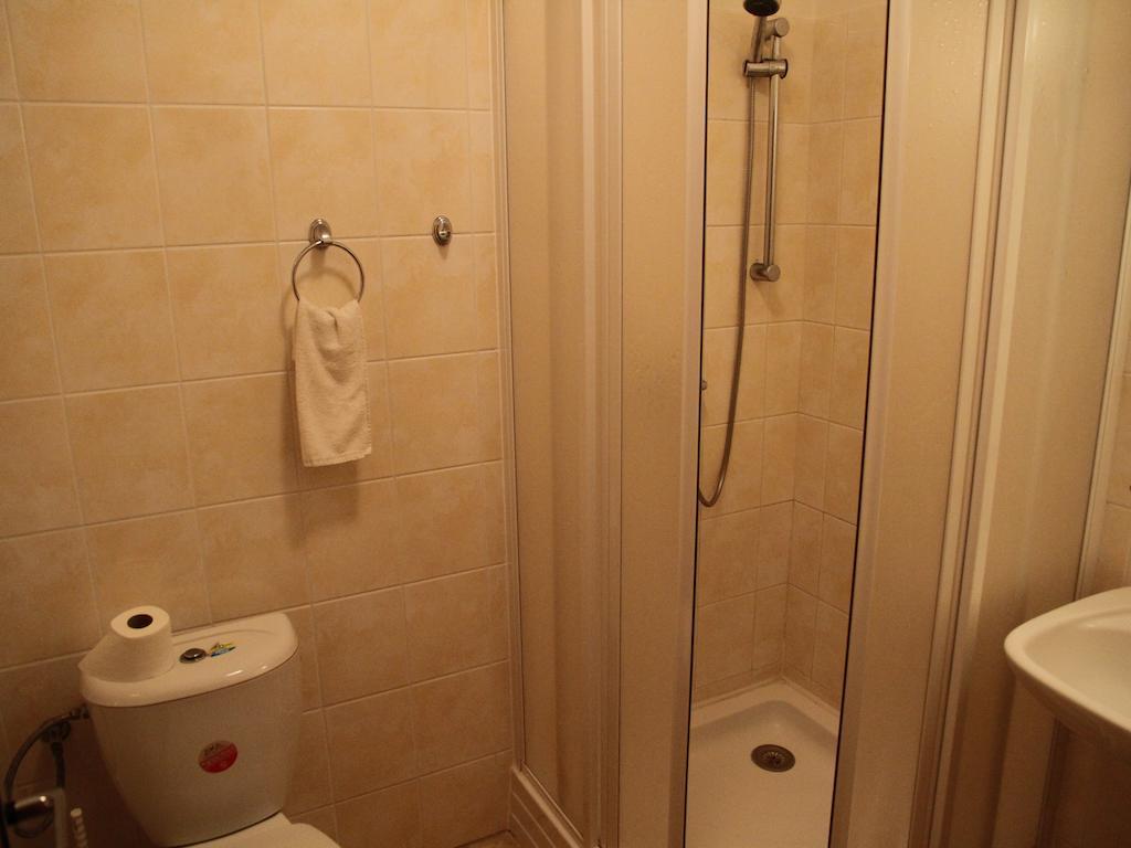 Parkhotel Opava Ruang foto