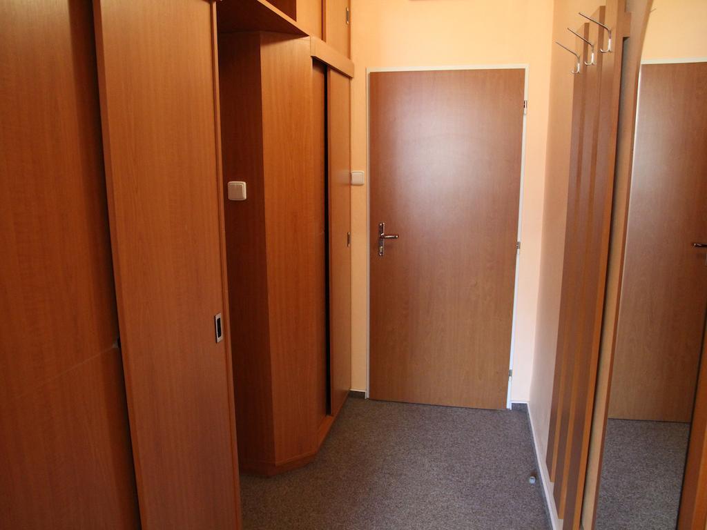 Parkhotel Opava Bagian luar foto