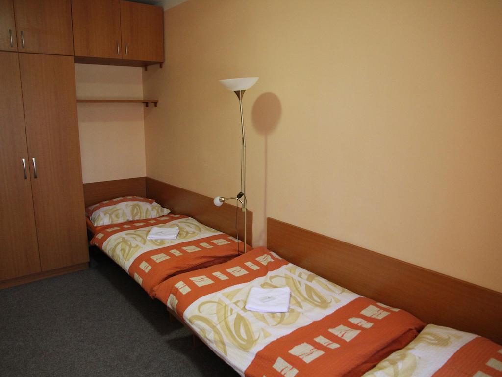 Parkhotel Opava Ruang foto