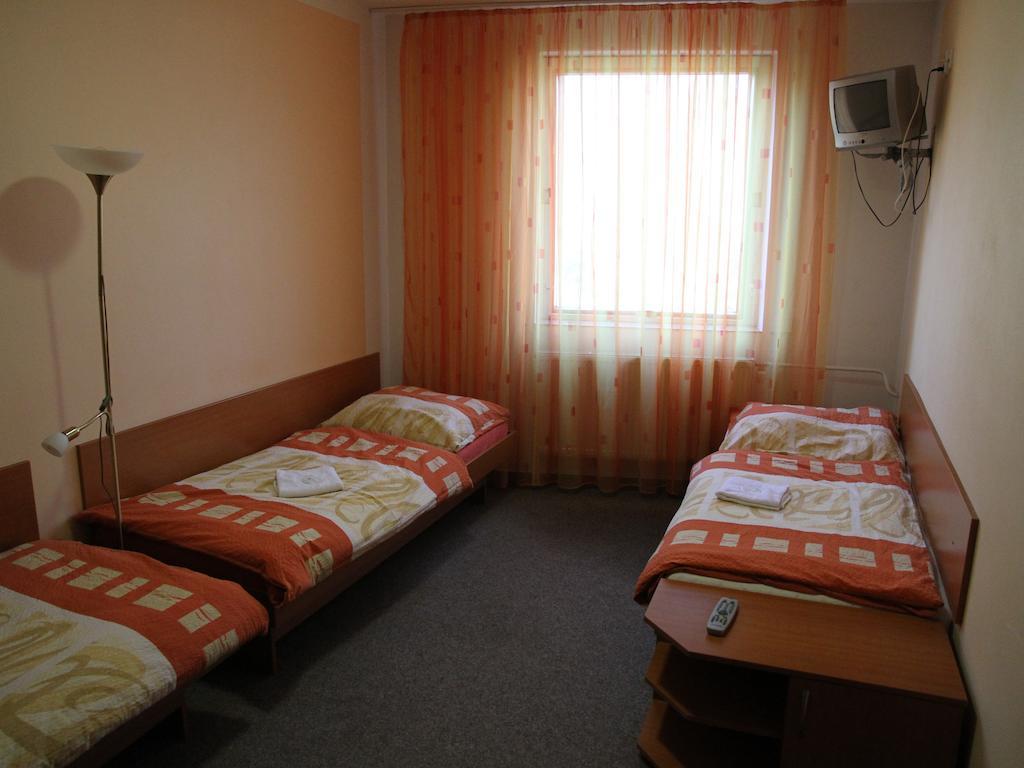 Parkhotel Opava Ruang foto