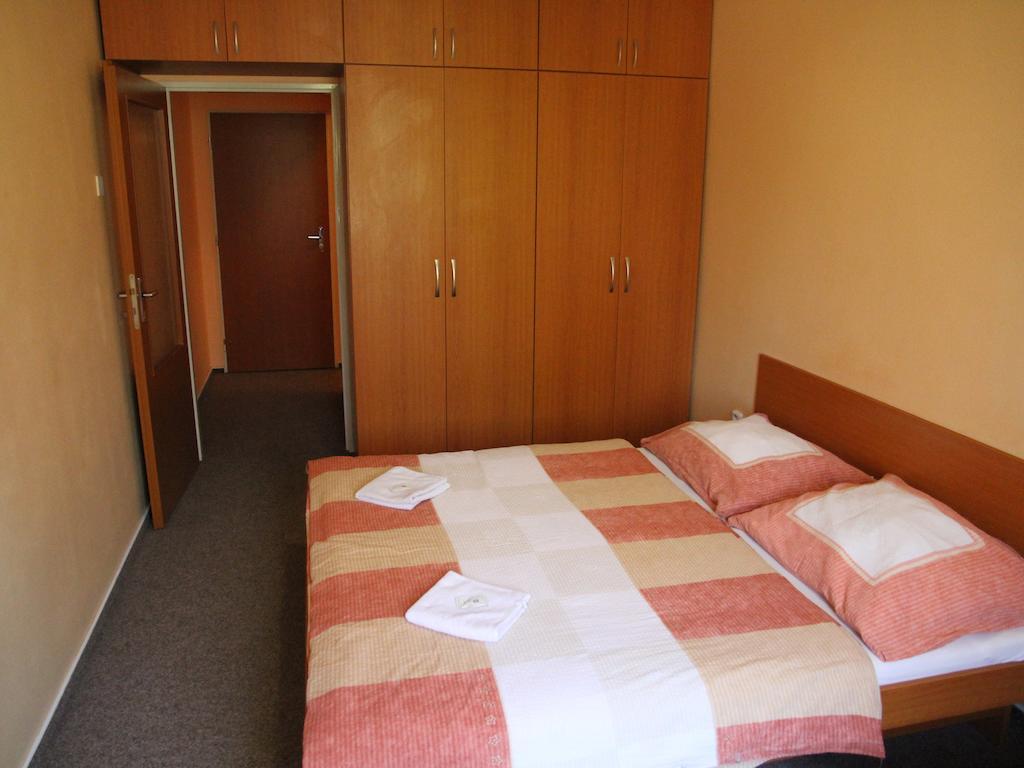 Parkhotel Opava Bagian luar foto