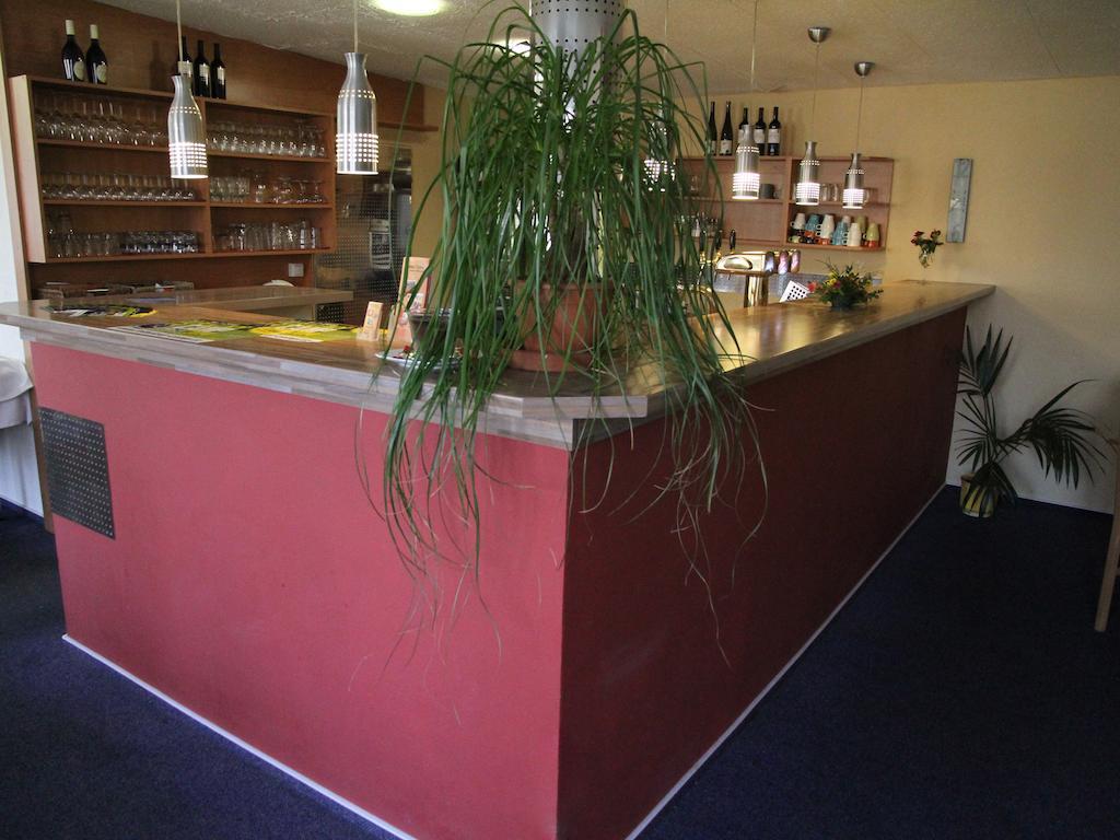 Parkhotel Opava Bagian luar foto