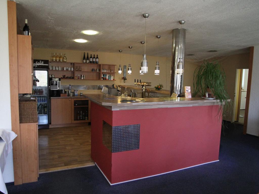Parkhotel Opava Bagian luar foto